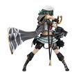 Kantai Collection -KanColle- 1/7 Scale Pre-Painted Figure: Kiso Kai Ni (Re-run) thumbnail 1