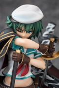 Kantai Collection -KanColle- 1/7 Scale Pre-Painted Figure: Kiso Kai Ni (Re-run) thumbnail 2