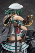 Kantai Collection -KanColle- 1/7 Scale Pre-Painted Figure: Kiso Kai Ni (Re-run) thumbnail 3