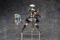 Kantai Collection -KanColle- 1/7 Scale Pre-Painted Figure: Kiso Kai Ni (Re-run) thumbnail 7