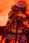 Kantai Collection -KanColle- 1/7 Scale Pre-Painted Figure: Kiso Kai Ni (Re-run) thumbnail 9