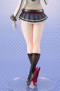 Kantai Collection -KanColle- 1/7 Scale Pre-Painted Figure: Kashima thumbnail 13