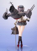 Kantai Collection -KanColle- 1/7 Scale Pre-Painted Figure: Kashima thumbnail 4