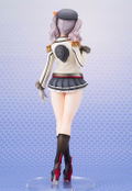 Kantai Collection -KanColle- 1/7 Scale Pre-Painted Figure: Kashima [Limited Edition] thumbnail 11