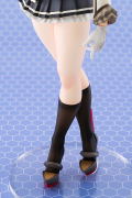 Kantai Collection -KanColle- 1/7 Scale Pre-Painted Figure: Kashima [Limited Edition] thumbnail 12