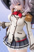 Kantai Collection -KanColle- 1/7 Scale Pre-Painted Figure: Kashima [Limited Edition] thumbnail 7