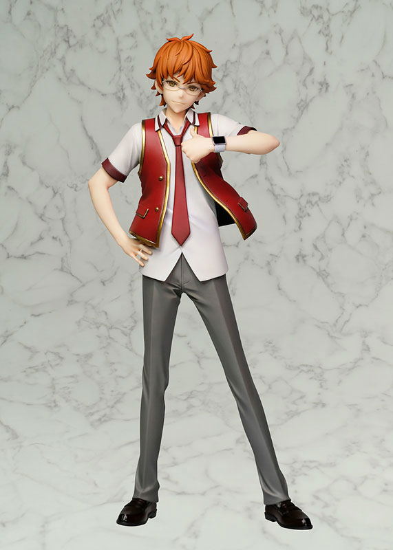 King of Prism by PrettyRhythm: Kakeru Juuouin image 1