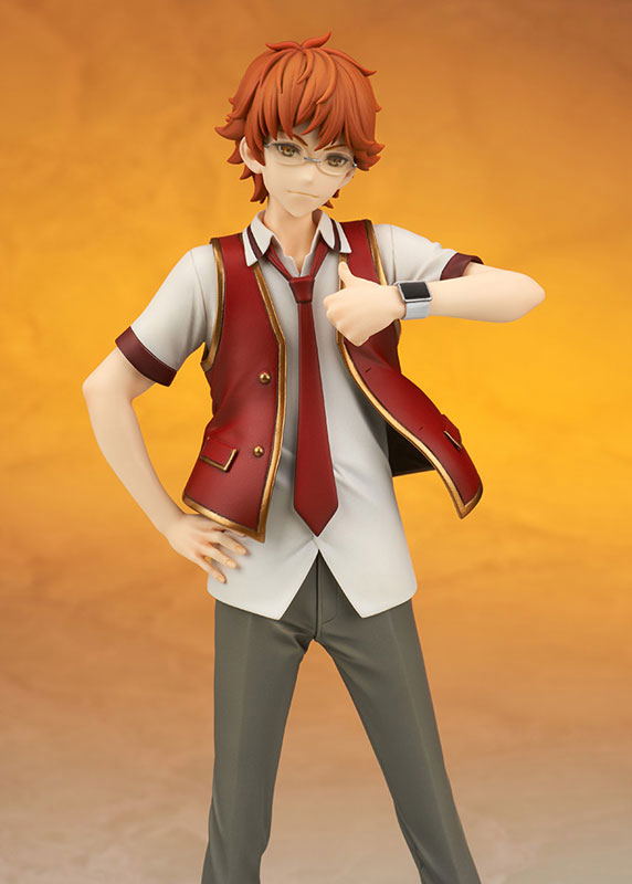 King of Prism by PrettyRhythm: Kakeru Juuouin image 11