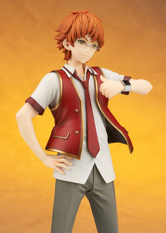 King of Prism by PrettyRhythm: Kakeru Juuouin image 12