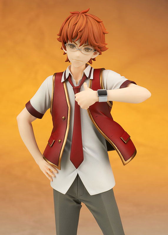King of Prism by PrettyRhythm: Kakeru Juuouin image 13