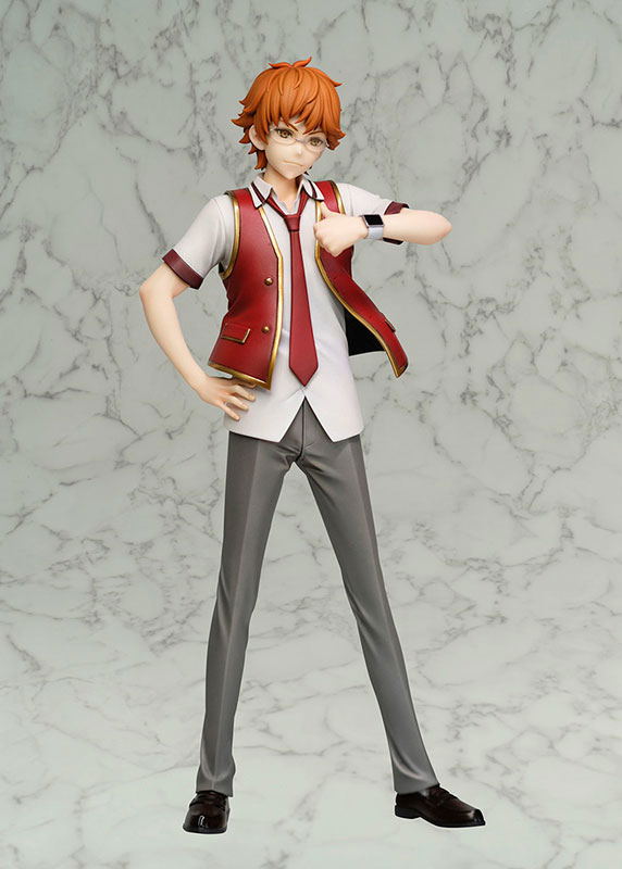 King of Prism by PrettyRhythm: Kakeru Juuouin image 2