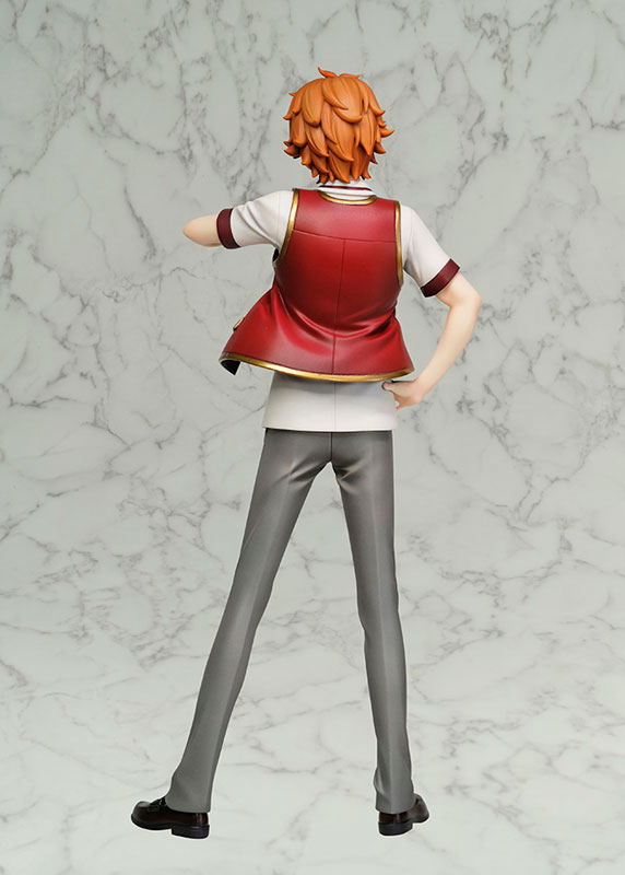 King of Prism by PrettyRhythm: Kakeru Juuouin image 3