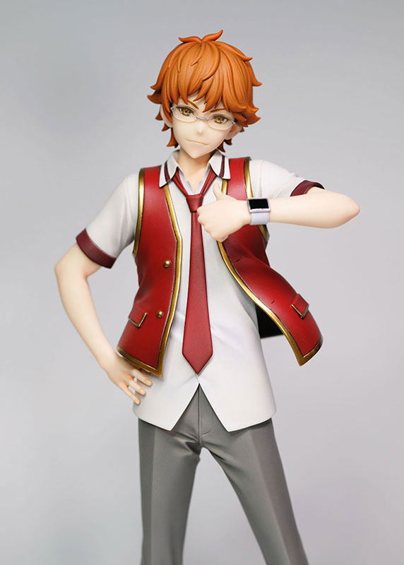King of Prism by PrettyRhythm: Kakeru Juuouin image 5