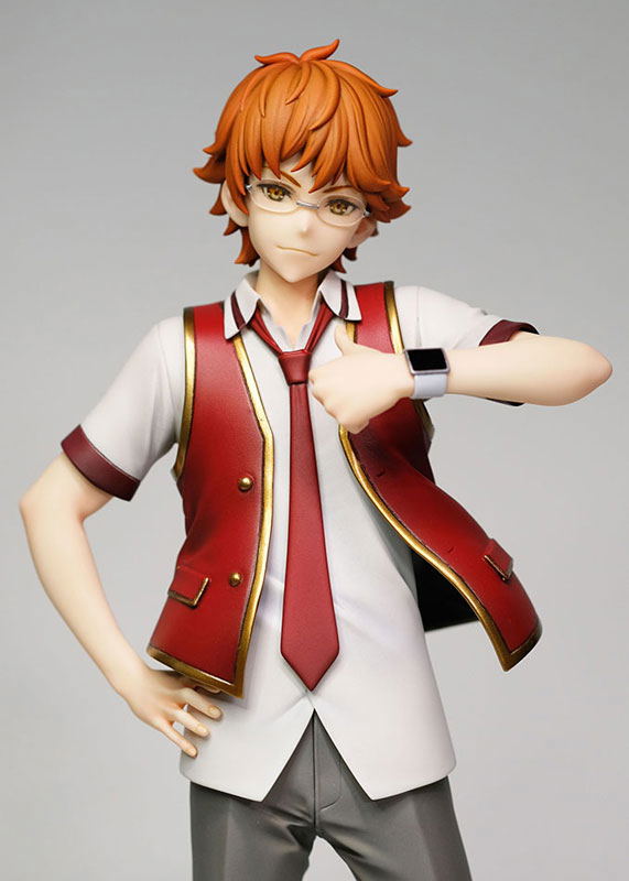 King of Prism by PrettyRhythm: Kakeru Juuouin image 6