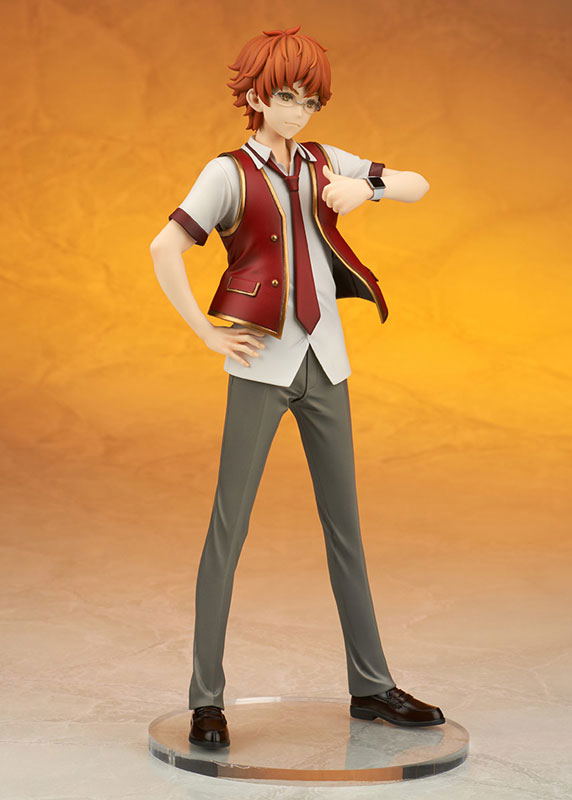 King of Prism by PrettyRhythm: Kakeru Juuouin image 8