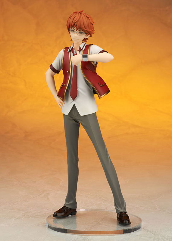 King of Prism by PrettyRhythm: Kakeru Juuouin image 9