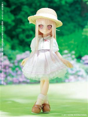 Lil' Fairy 1/12 Scale Fashion Doll: Vel -Yousei-tachi no Kyuujitsu-
