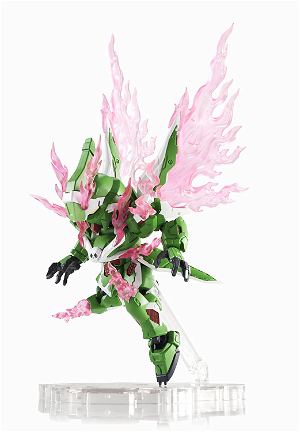 Mobile Suit Crossbone Gundam Ghost Nxedge Style: MS UNIT Phantom Gundam