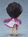 Nendoroid No. 789 Haikyu!: Wakatoshi Ushijima thumbnail 7