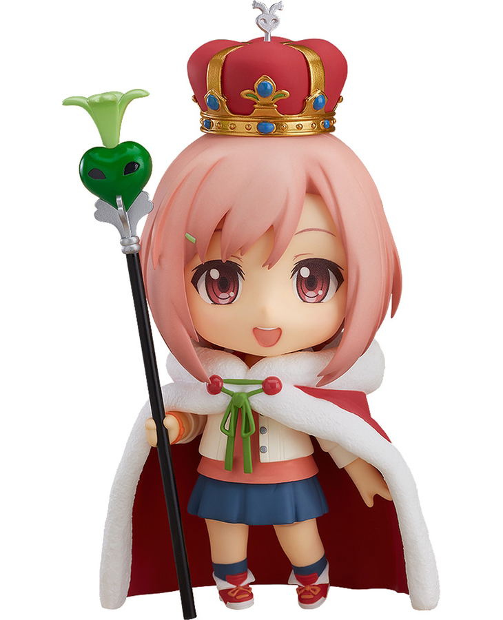 Nendoroid No. 791 Sakura Quest: Yoshino Koharu image 1