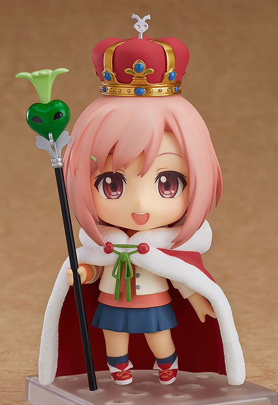 Nendoroid No. 791 Sakura Quest: Yoshino Koharu image 2