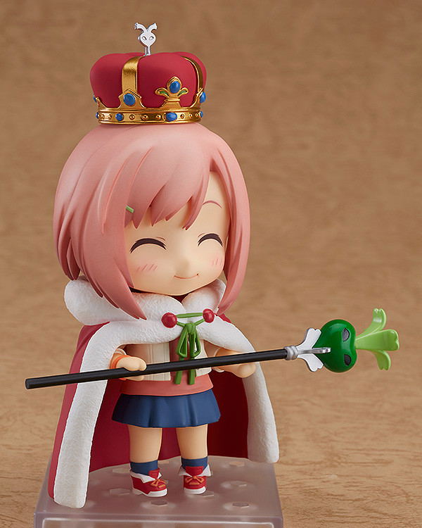 Nendoroid No. 791 Sakura Quest: Yoshino Koharu image 3