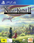 Ni no Kuni II: Revenant Kingdom thumbnail 1