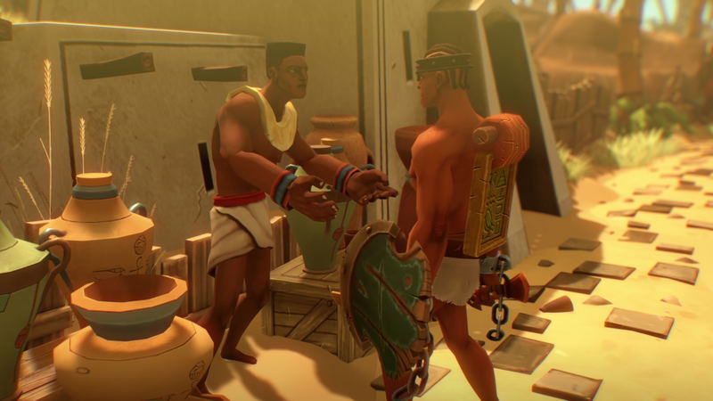 Pharaonic [Deluxe Edition] image 3