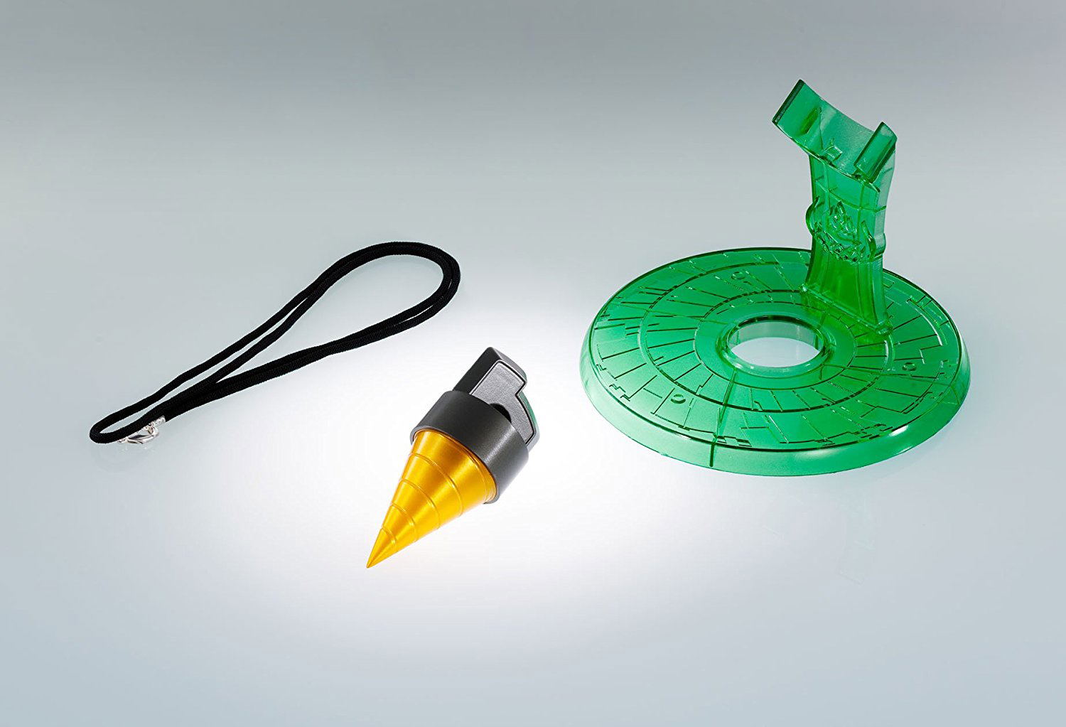 プロップリカ　天元突破グレンラガン　Simon’s Core Drill PROPLICA Gurren Lagann: Simon's Core Drill