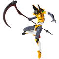 Revoltech Evangelion Evolution Rebuild of Evangelion: EV-004 Mark. 09 thumbnail 1