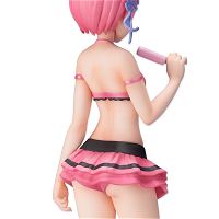 Re:ZERO Starting Life in Another World 1/12 Scale Pre-Painted Figure: Ram Swimsuit Ver.