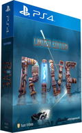 RIVE [Blue Box Limited Edition] <span class="ext ext_LE">LE</span> <span class="ext" style="background-color: #003082; color: #FFFFFF;">PLAY EXCLUSIVES</span> thumbnail 1