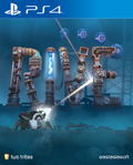 RIVE [Blue Box Limited Edition] <span class="ext ext_LE">LE</span> <span class="ext" style="background-color: #003082; color: #FFFFFF;">PLAY EXCLUSIVES</span> thumbnail 4