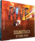 RIVE [Blue Box Limited Edition] <span class="ext ext_LE">LE</span> <span class="ext" style="background-color: #003082; color: #FFFFFF;">PLAY EXCLUSIVES</span> thumbnail 6