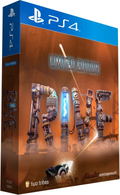 RIVE [Orange Box Limited Edition] <span class="ext ext_LE">LE</span> <span class="ext" style="background-color: #003082; color: #FFFFFF;">PLAY EXCLUSIVES</span> thumbnail 1