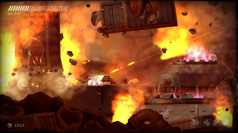 RIVE [Orange Box Limited Edition] <span class="ext ext_LE">LE</span> <span class="ext" style="background-color: #003082; color: #FFFFFF;">PLAY EXCLUSIVES</span> image 9