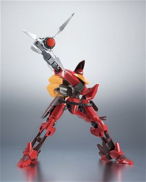 Robot Spirits Side KMF Code Geass Lelouch of the Rebellion: Guren Type-02 (Kouichi Model Arm Equipped)