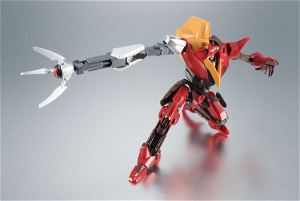 Robot Spirits Side KMF Code Geass Lelouch of the Rebellion: Guren Type-02 (Kouichi Model Arm Equipped)