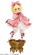 Rozen Maiden 1/3 Scale Pre-Painted Figure: Hinaichigo (Re-run) thumbnail 1