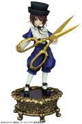 Rozen Maiden 1/3 Scale Pre-Painted Figure: Souseiseki (Re-run) thumbnail 1