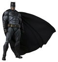 S.H.Figuarts Justice League: Batman thumbnail 1