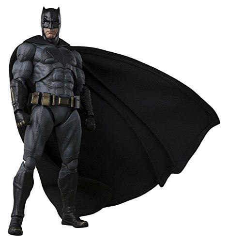 S.H.Figuarts Justice League: Batman image 1