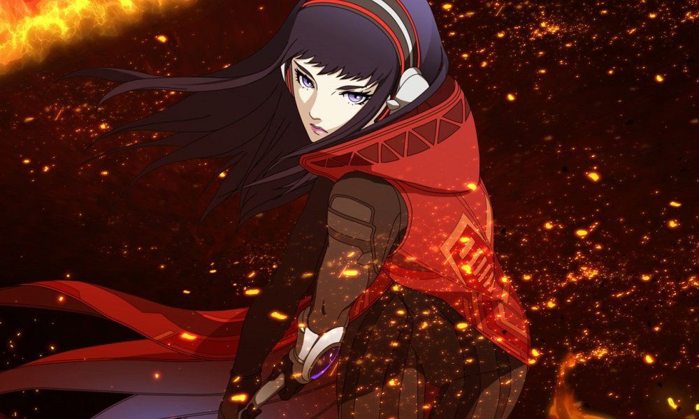 Shin Megami Tensei Deep Strange Journey for Nintendo 3DS