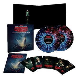 Stranger Things: Vol. 2 [Deluxe Edition]_