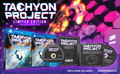 Tachyon Project [Limited Edition] <span class="ext ext_LE">LE</span> <span class="ext" style="background-color: #003082; color: #FFFFFF;">PLAY EXCLUSIVES</span> thumbnail 2