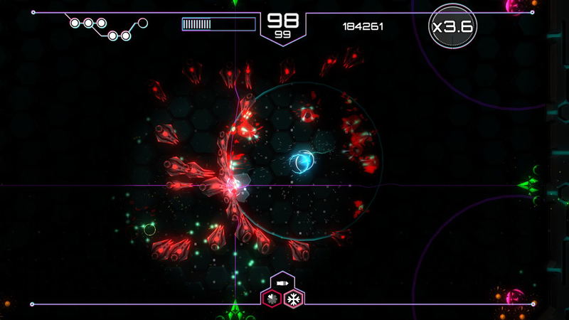 Tachyon Project [Limited Edition] <span class="ext ext_LE">LE</span> <span class="ext" style="background-color: #003082; color: #FFFFFF;">PLAY EXCLUSIVES</span> image 12