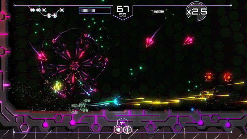 Tachyon Project [Limited Edition] <span class="ext ext_LE">LE</span> <span class="ext" style="background-color: #003082; color: #FFFFFF;">PLAY EXCLUSIVES</span> image 13