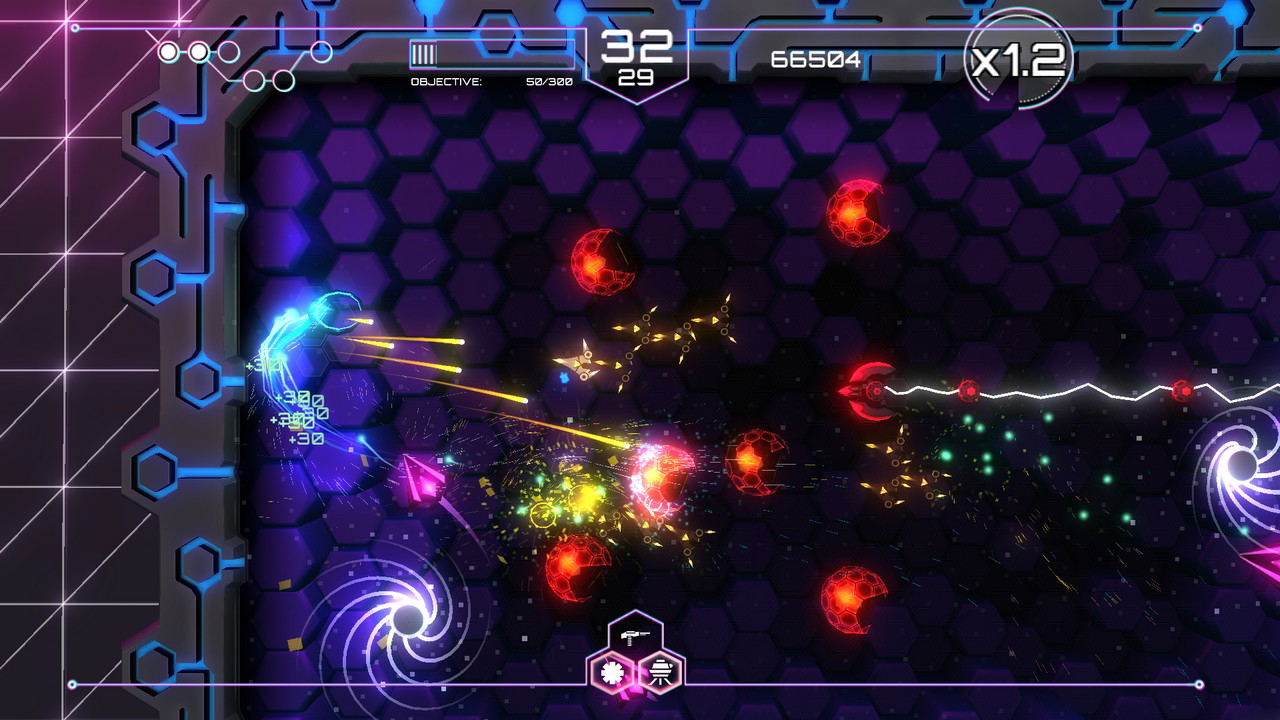 Back in 1995 PS VITA / Semisphere / Tachyon project - Limited Edition