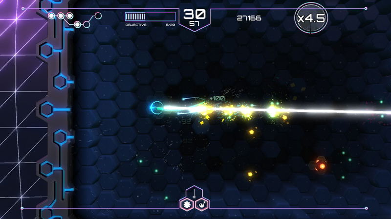 Tachyon Project [Limited Edition] <span class="ext ext_LE">LE</span> <span class="ext" style="background-color: #003082; color: #FFFFFF;">PLAY EXCLUSIVES</span> image 17