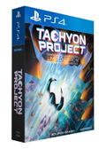 Tachyon Project [Limited Edition] <span class="ext ext_LE">LE</span> <span class="ext" style="background-color: #003082; color: #FFFFFF;">PLAY EXCLUSIVES</span> thumbnail 1
